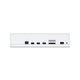 Microsoft Xbox Series S Játékkonzol, 512GB, Fehér