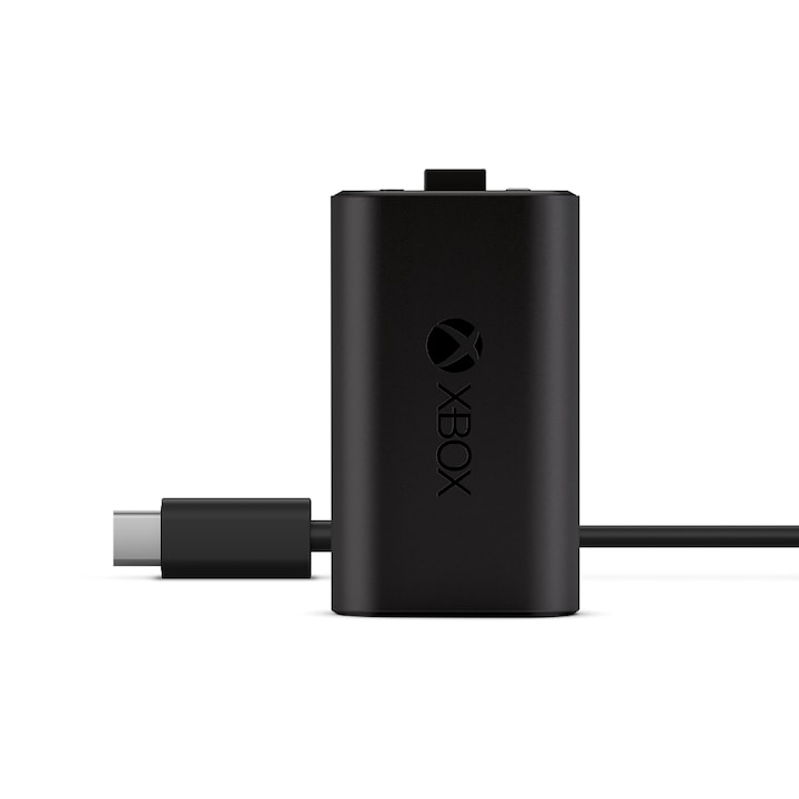Microsoft Xbox XSX Play and Charge Kit / töltő