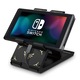 Nintendo Switch Stand, GOGOU, fekete