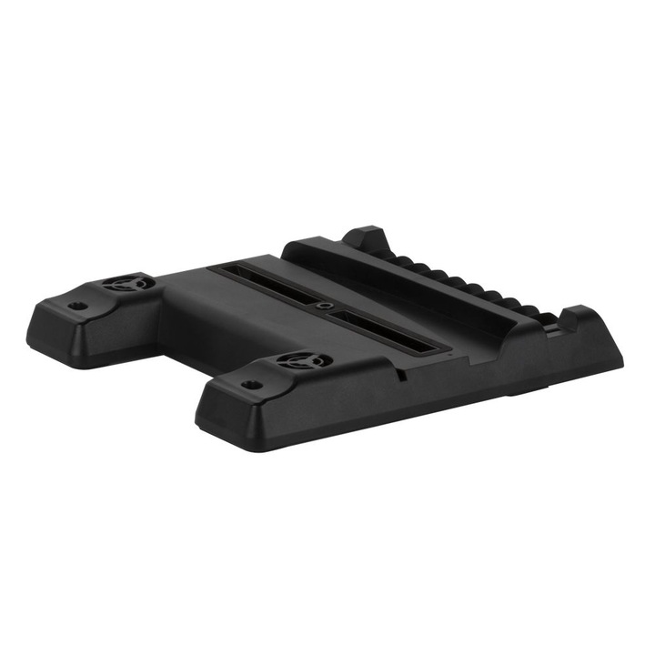 KONIX Mythics Spaceship Cool&Charge for PS5, 206851, Konzol kiegészítő
