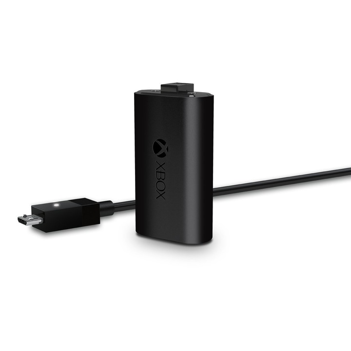 Play and charge készlet Xbox ONE-hoz