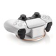 Numskull NS3938 Playstation 5 vezeték nélküli kontroller töltő készlet