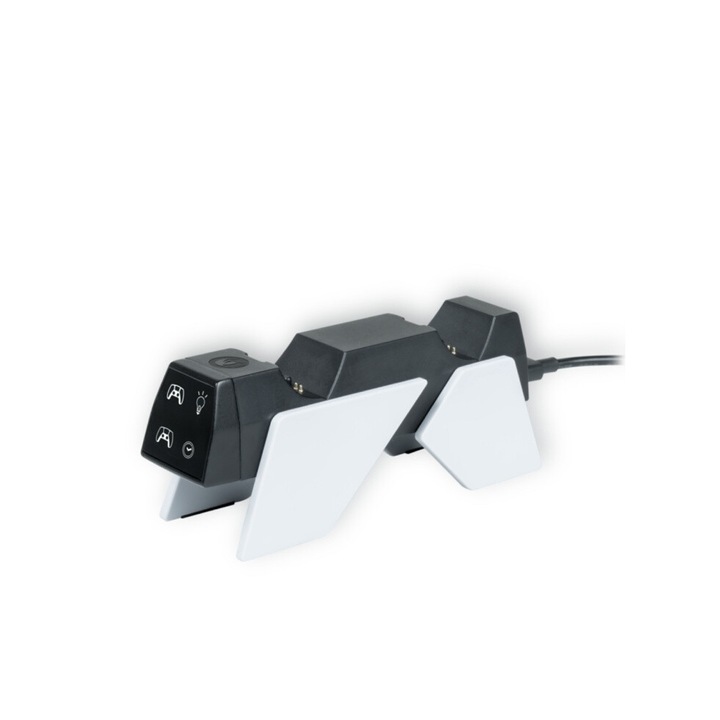 Nacon Kontroller Usb Dual Charger V4 Playstation 5