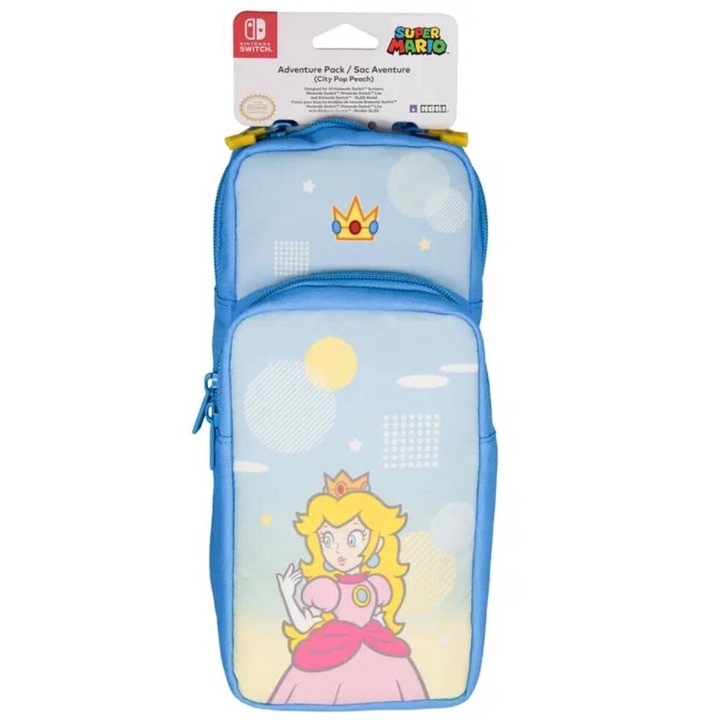 Hori táska - Nintendo Switch